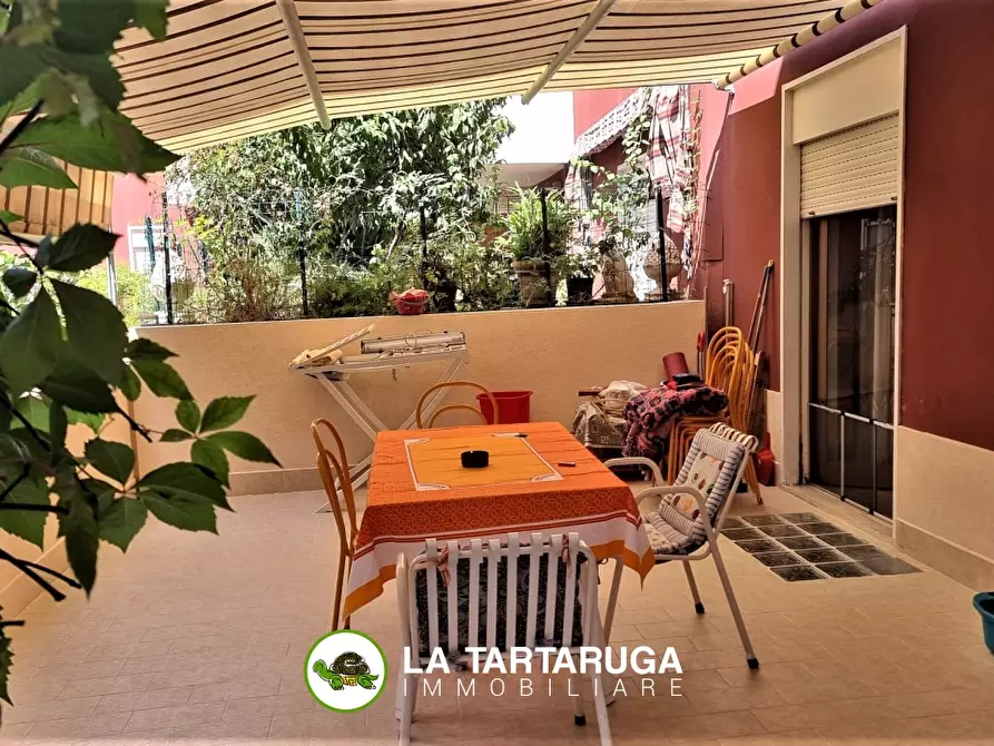 Immagine 3 di Appartamento in vendita  a Santa Teresa Di Riva