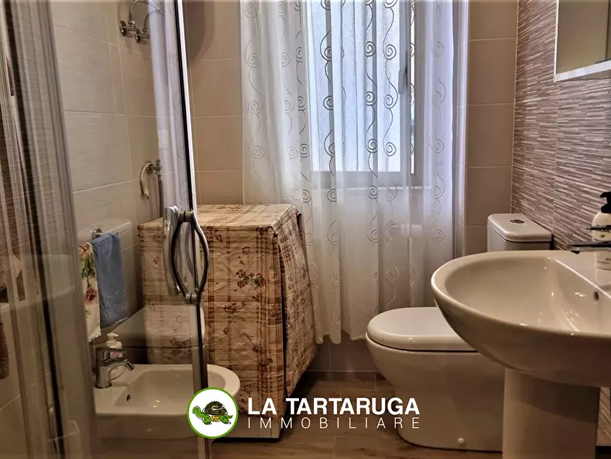 Immagine 10 di Appartamento in vendita  a Santa Teresa Di Riva