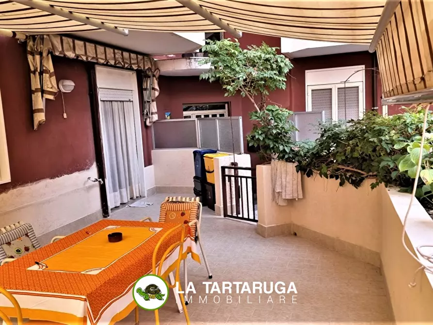 Immagine 2 di Appartamento in vendita  a Santa Teresa Di Riva