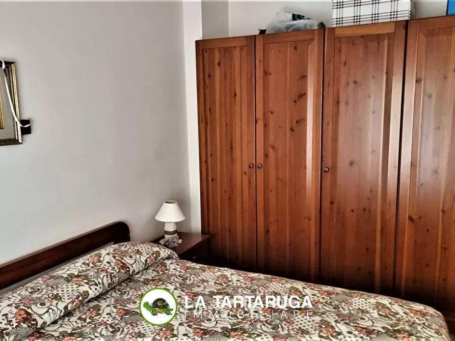 Immagine 8 di Appartamento in vendita  a Santa Teresa Di Riva