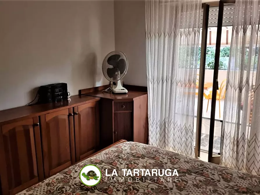 Immagine 9 di Appartamento in vendita  a Santa Teresa Di Riva