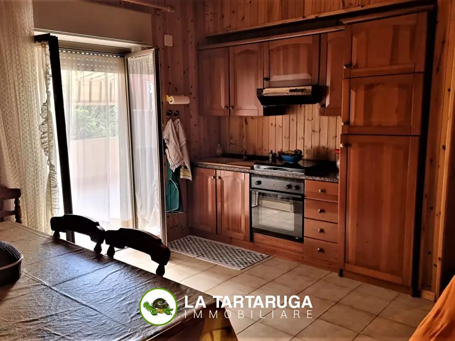 Immagine 4 di Appartamento in vendita  a Santa Teresa Di Riva