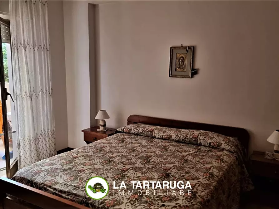 Immagine 7 di Appartamento in vendita  a Santa Teresa Di Riva