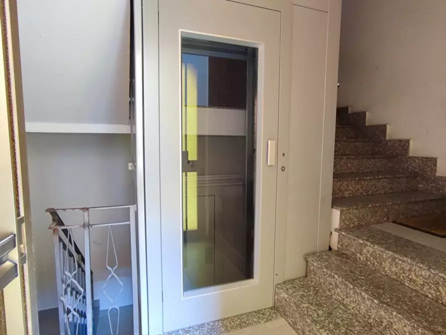 Immagine 3 di Appartamento in vendita  a Sant'alessio Siculo