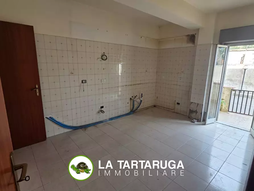 Immagine 6 di Appartamento in vendita  a Ali' Terme