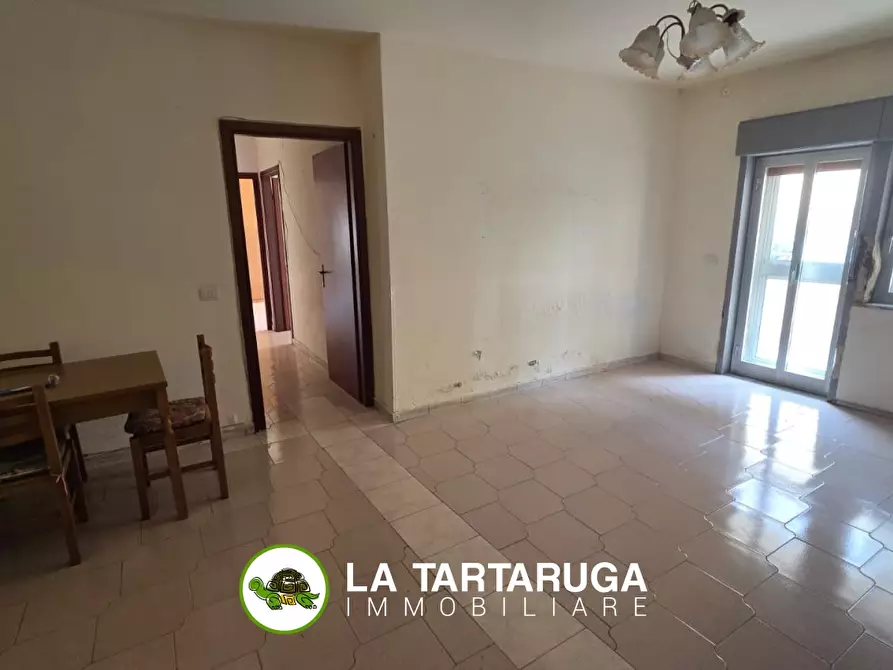 Immagine 3 di Appartamento in vendita  a Ali' Terme