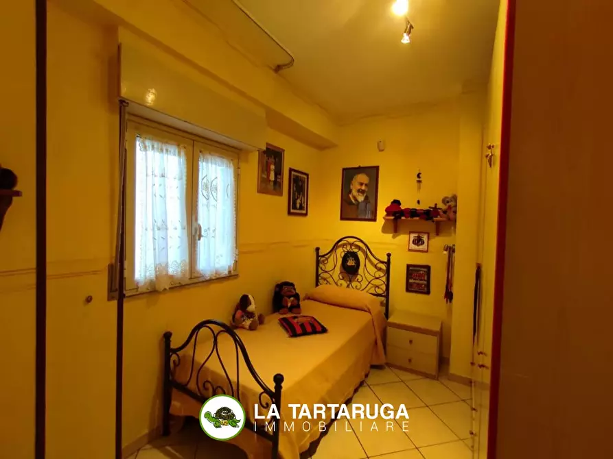 Immagine 9 di Appartamento in vendita  a Roccalumera