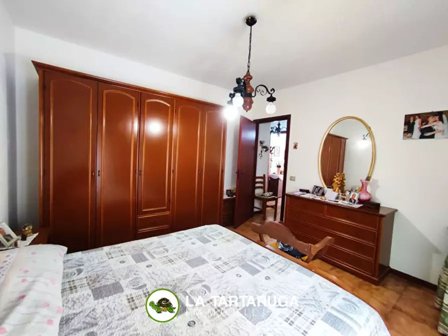 Immagine 9 di Appartamento in vendita  a Furci Siculo