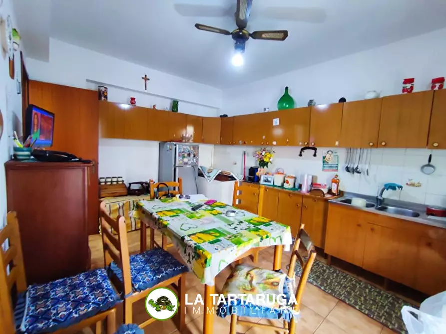 Immagine 7 di Appartamento in vendita  a Furci Siculo