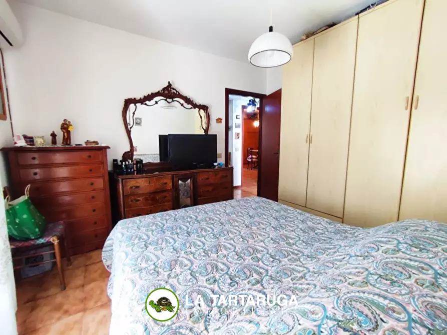 Immagine 10 di Appartamento in vendita  a Furci Siculo