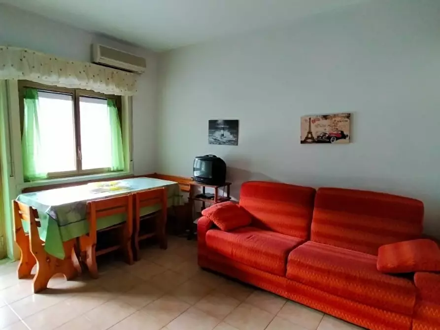 Immagine 7 di Appartamento in vendita  a Sant'alessio Siculo