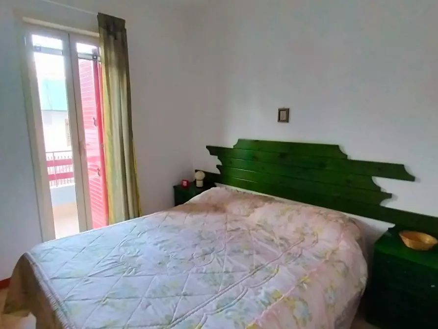 Immagine 10 di Appartamento in vendita  a Sant'alessio Siculo