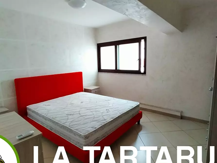 Immagine 3 di Appartamento in vendita  a Santa Teresa Di Riva