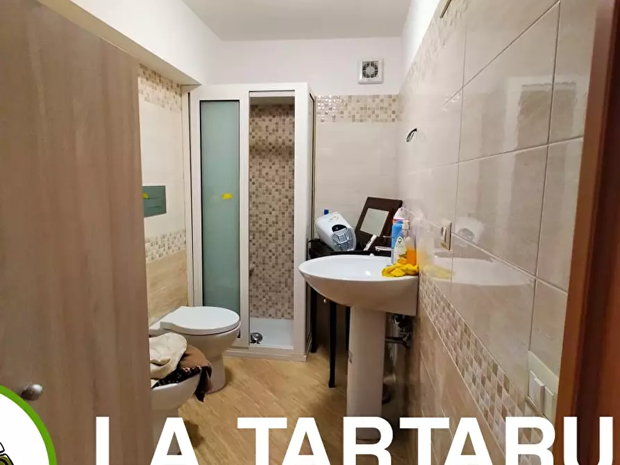 Immagine 6 di Appartamento in vendita  a Santa Teresa Di Riva