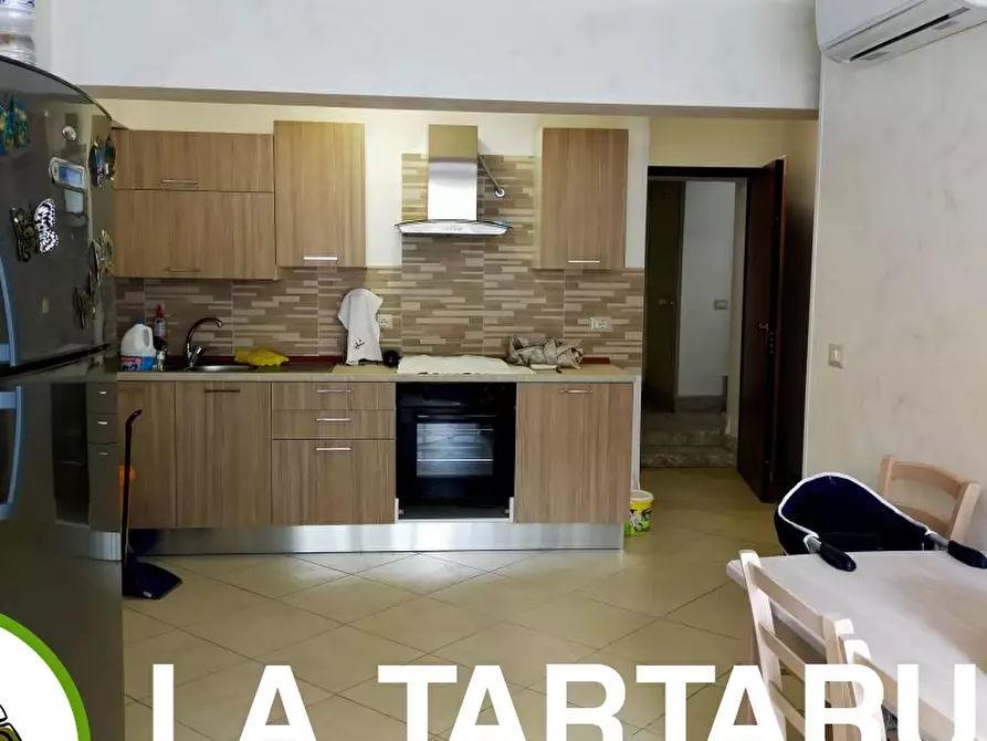 Immagine 2 di Appartamento in vendita  a Santa Teresa Di Riva