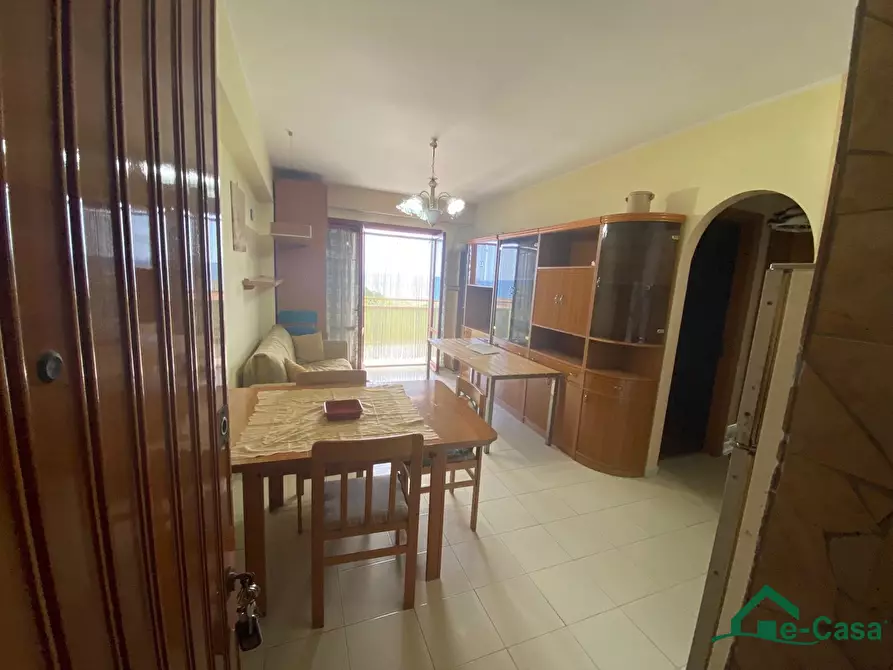 Immagine 5 di Appartamento in vendita  a Messina