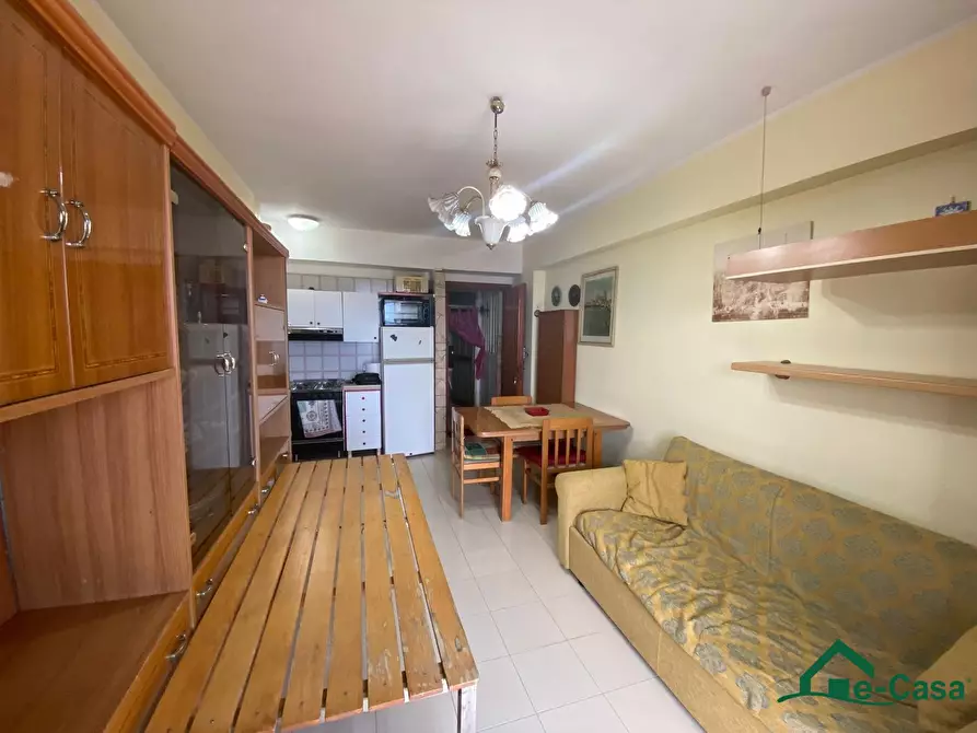 Immagine 6 di Appartamento in vendita  a Messina