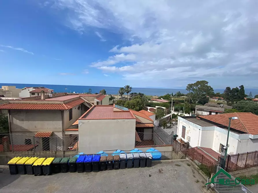 Immagine 3 di Appartamento in vendita  a Messina