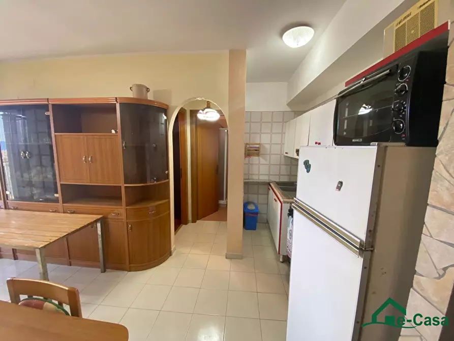 Immagine 7 di Appartamento in vendita  a Messina