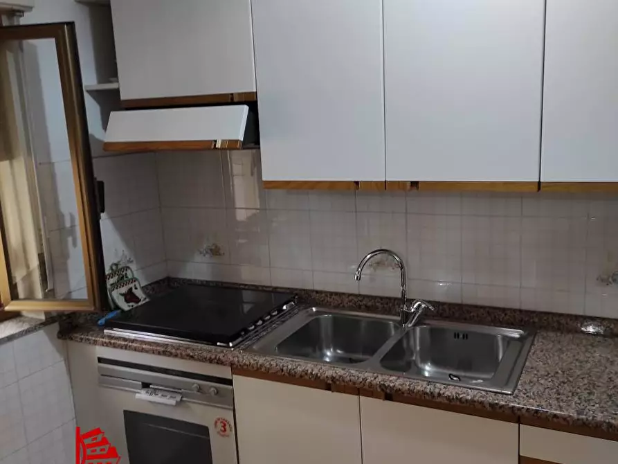 Immagine 7 di Appartamento in vendita  a Sant'alessio Siculo