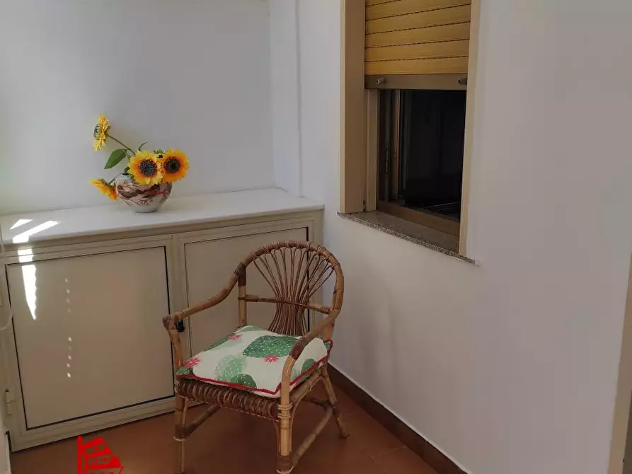 Immagine 8 di Appartamento in vendita  a Sant'alessio Siculo