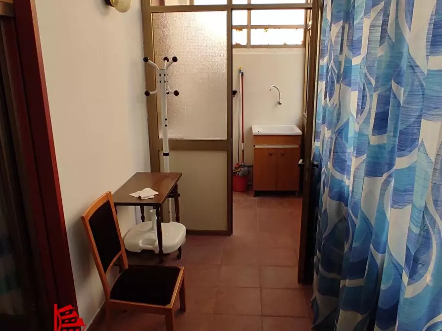 Immagine 3 di Appartamento in vendita  a Sant'alessio Siculo