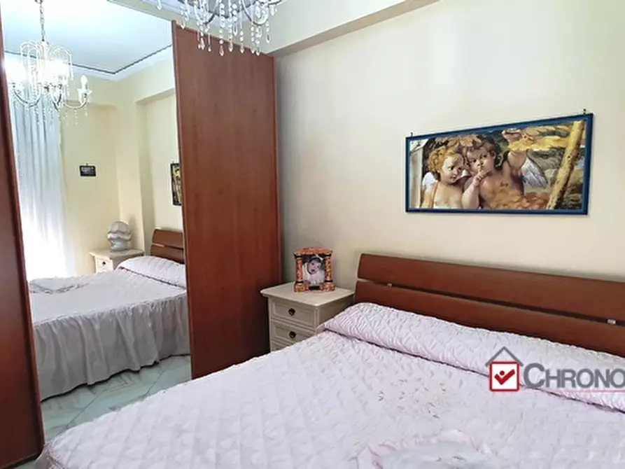 Immagine 9 di Appartamento in vendita  a Messina