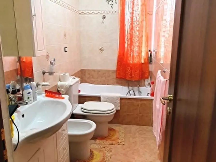 Immagine 5 di Appartamento in vendita  a Messina