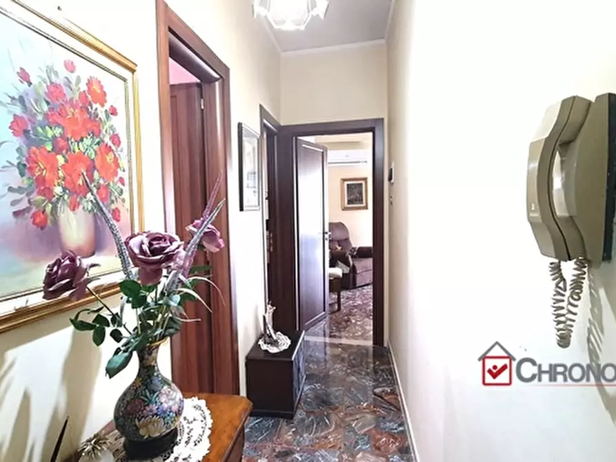 Immagine 4 di Appartamento in vendita  a Messina
