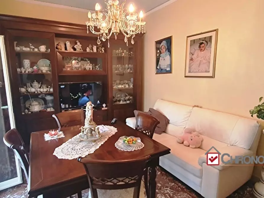 Immagine 10 di Appartamento in vendita  a Messina