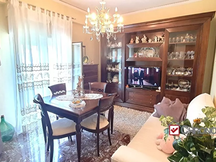 Immagine 6 di Appartamento in vendita  a Messina