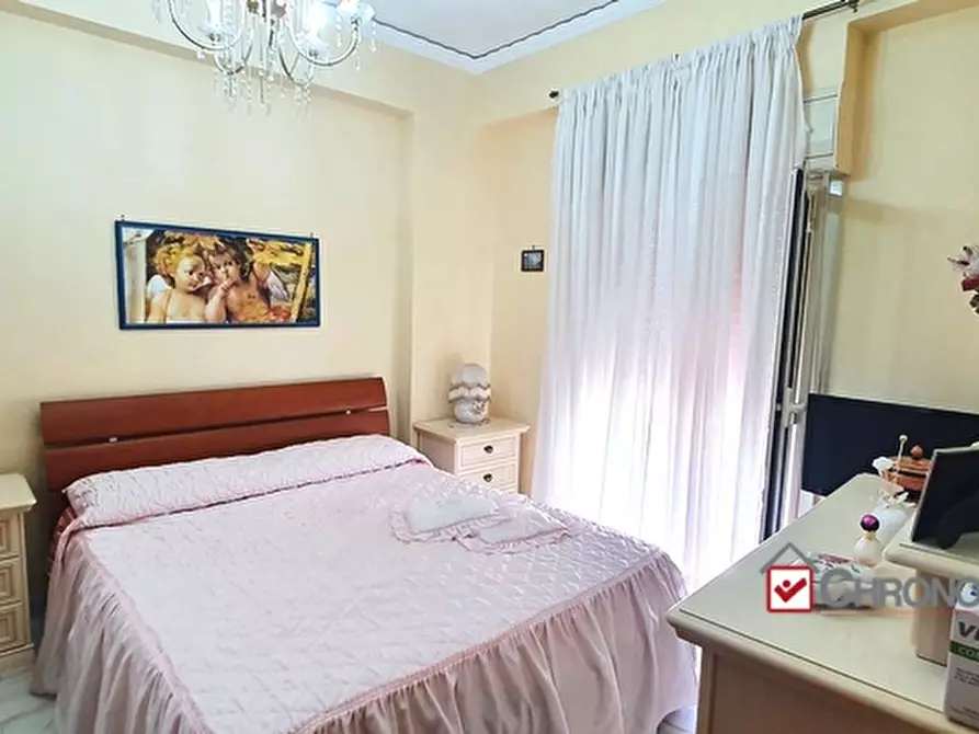 Immagine 8 di Appartamento in vendita  a Messina