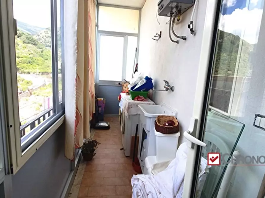 Immagine 3 di Appartamento in vendita  a Messina