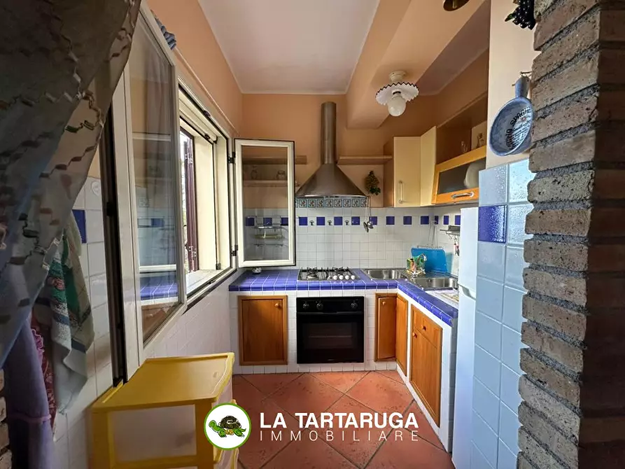 Immagine 8 di Appartamento in vendita  a Savoca