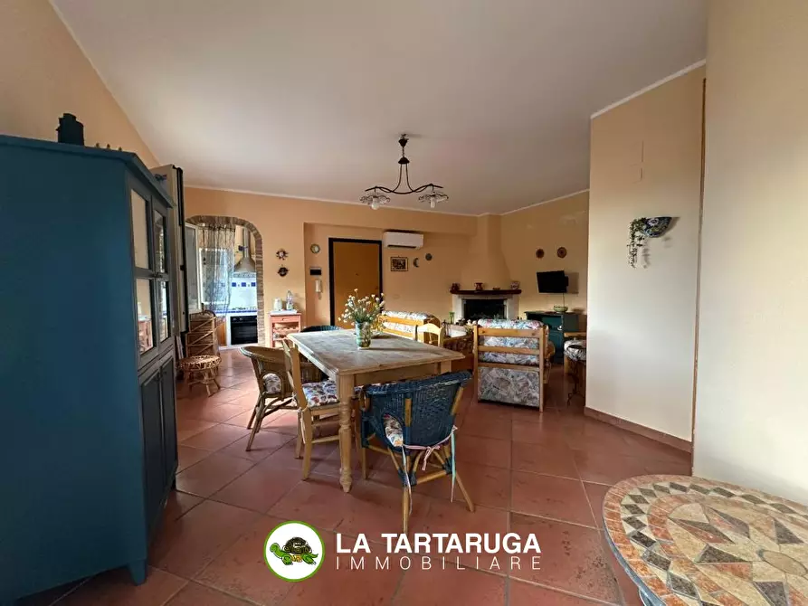 Immagine 4 di Appartamento in vendita  a Savoca