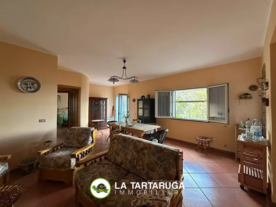 Immagine 3 di Appartamento in vendita  a Savoca