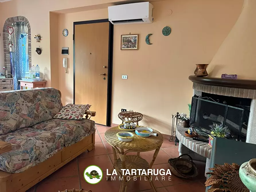 Immagine 7 di Appartamento in vendita  a Savoca