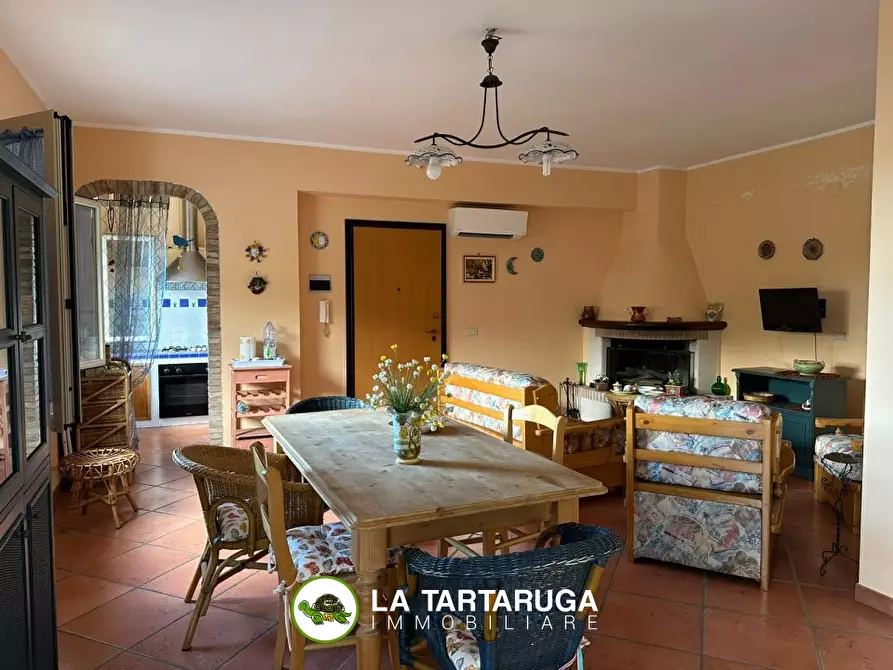 Immagine 6 di Appartamento in vendita  a Savoca