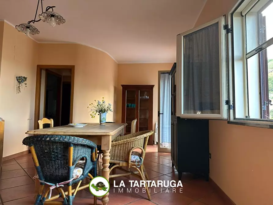 Immagine 5 di Appartamento in vendita  a Savoca