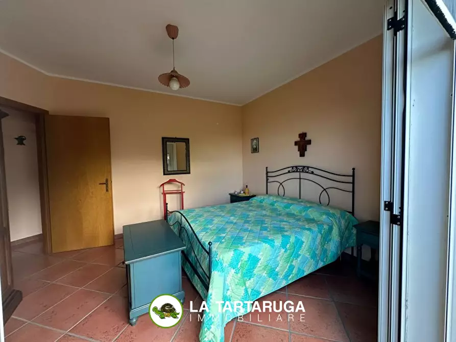 Immagine 10 di Appartamento in vendita  a Savoca