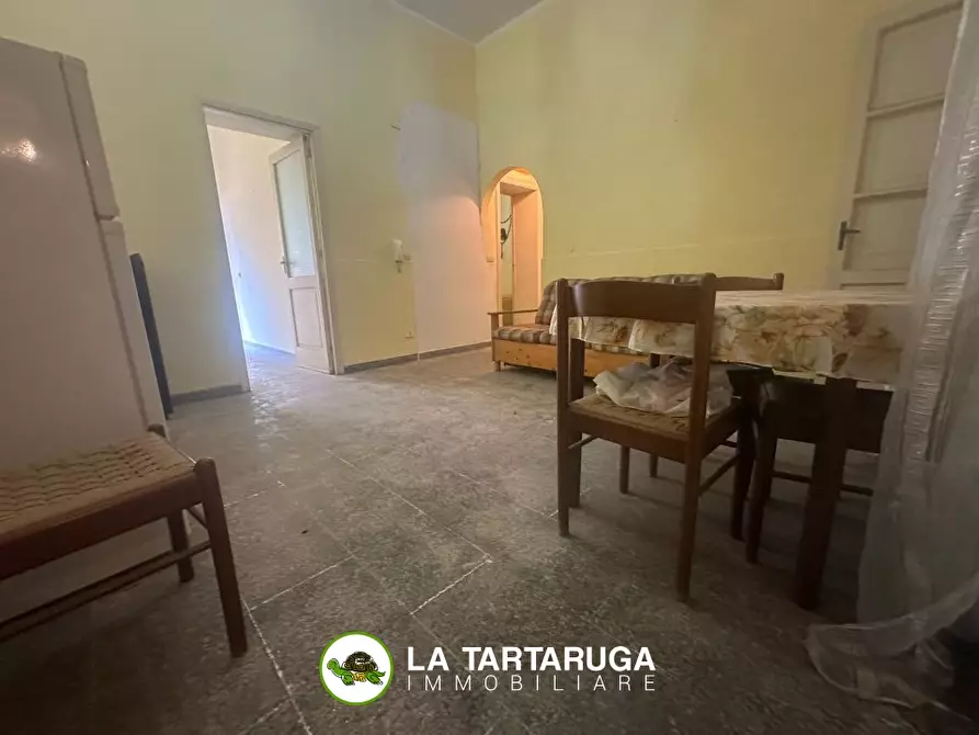 Immagine 6 di Appartamento in vendita  a Furci Siculo