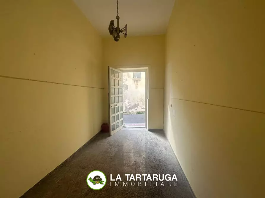 Immagine 4 di Appartamento in vendita  a Furci Siculo