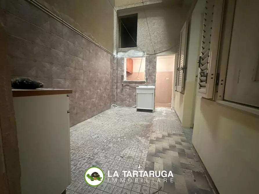 Immagine 10 di Appartamento in vendita  a Furci Siculo