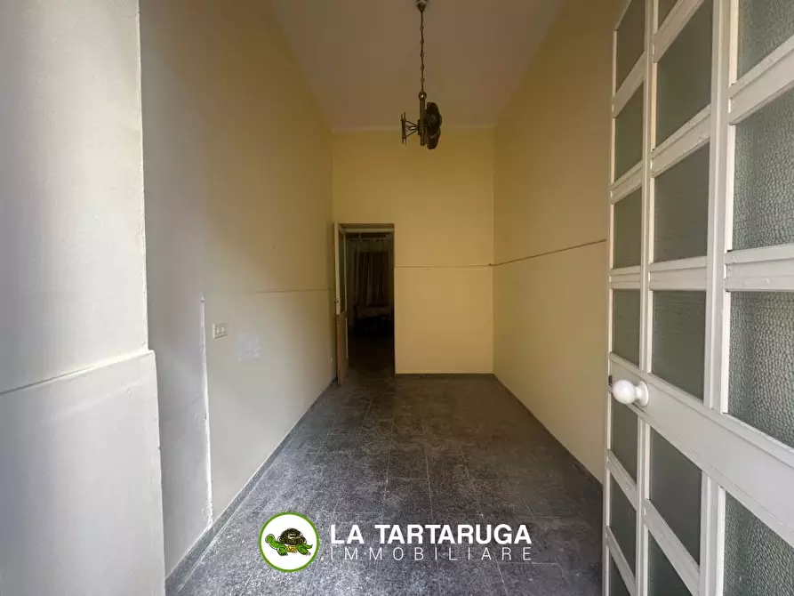 Immagine 3 di Appartamento in vendita  a Furci Siculo