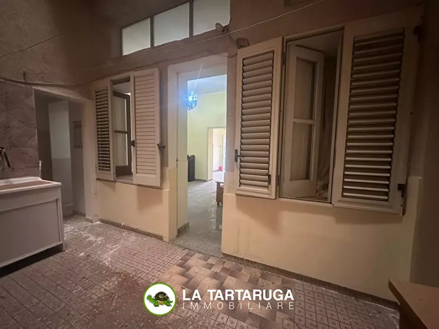 Immagine 9 di Appartamento in vendita  a Furci Siculo