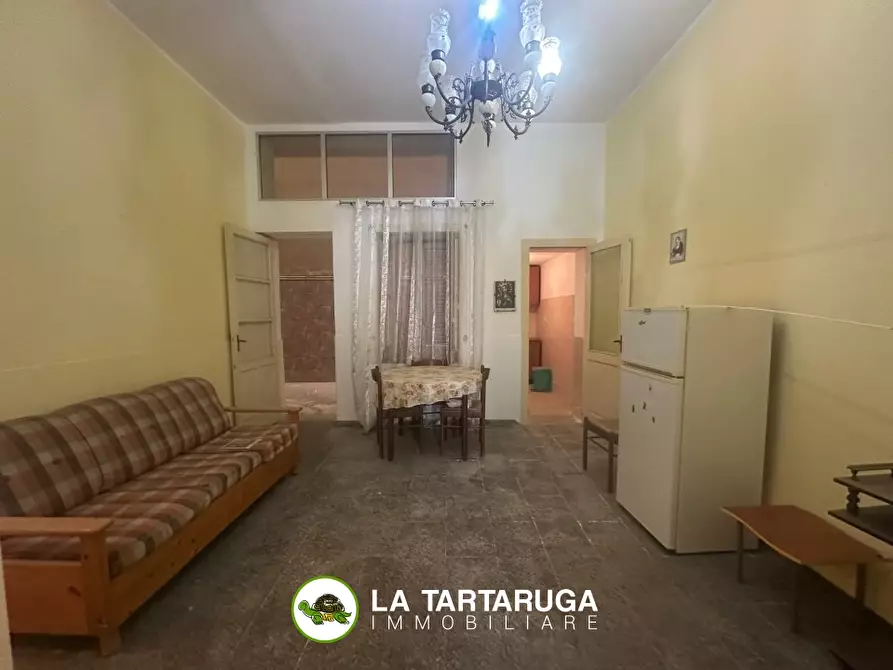 Immagine 5 di Appartamento in vendita  a Furci Siculo