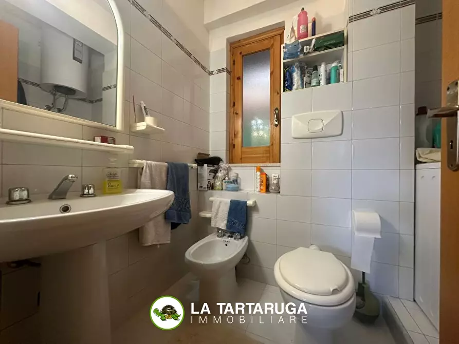 Immagine 7 di Appartamento in vendita  396 a Sant'alessio Siculo