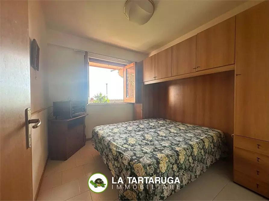 Immagine 10 di Appartamento in vendita  a Sant'alessio Siculo