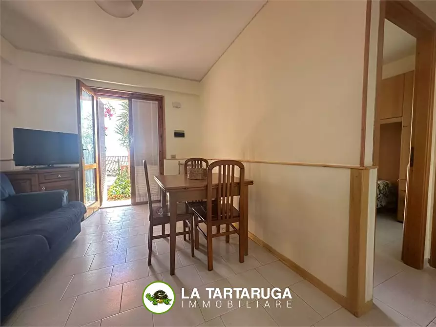 Immagine 4 di Appartamento in vendita  a Sant'alessio Siculo