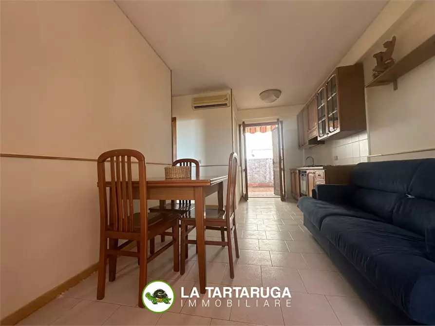 Immagine 5 di Appartamento in vendita  a Sant'alessio Siculo